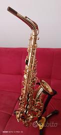 sax contralto selmer super action serie 2 jubilee 