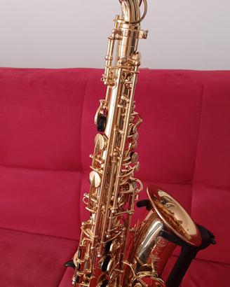 sax contralto selmer super action serie 2 jubilee 