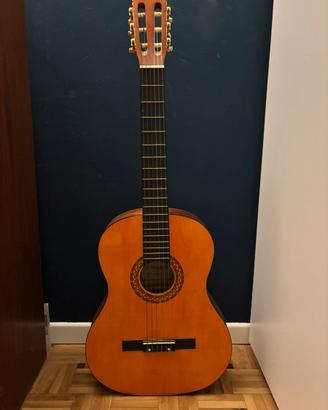 chitarra classica toledi cg50 nt