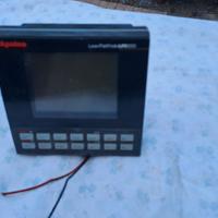 GPS APELCO LORAN/FISH FINDER LFC6550