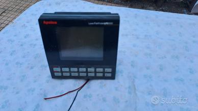 GPS APELCO LORAN/FISH FINDER LFC6550