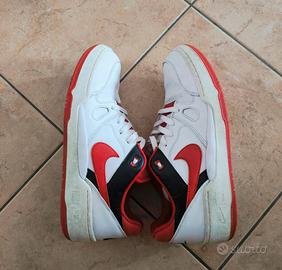 Scarpe uomo Nike Full Force Low
