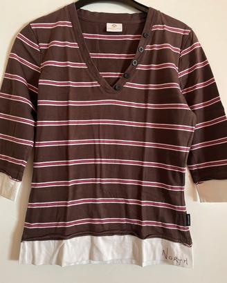 Maglia sportiva North Sails