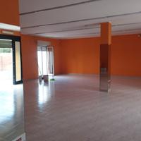 Locale ad uso commerciale