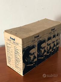 Freud opere 1886-1921 ( 23 vol.) 1976