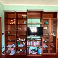 Libreria billy