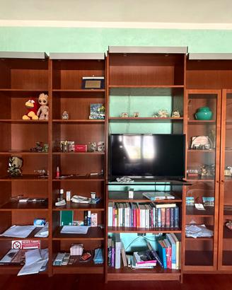 Libreria billy