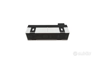 Display segnalazione cinture di sicurezza per Fiat