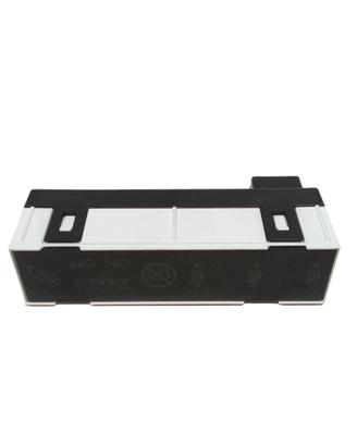 Display segnalazione cinture di sicurezza per Fiat