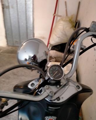Honda Shadow
