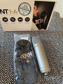 MICROFONO NT1-A