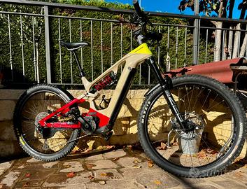 Cannondale moterra NeoCarbon LT1