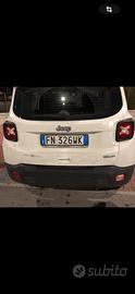 Jeep renegade GPL