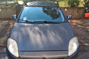 fiat bravo anno 2008 km 165500