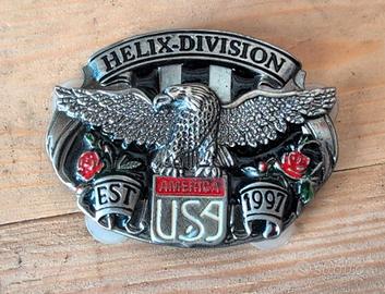 Nuovo .  Harley Davidson Vintage