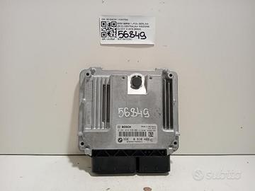 CENTRALINA INIEZIONE BMW Serie 1 F20 851842301 N47