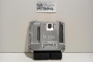 CENTRALINA INIEZIONE BMW Serie 1 F20 851842301 N47