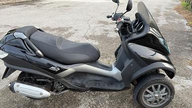 Mp3 piaggio 250cc 2007 perfetto