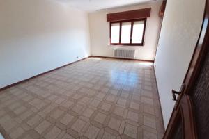 Ampio appartamento in un piccolo condominio