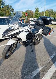 BENELLI  502 TRK