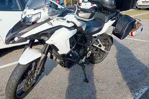 BENELLI  502 TRK