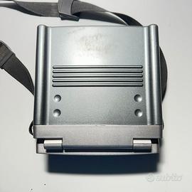 Misuratore di segnale Rover Examiner HD DVB con cu