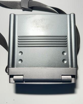 Misuratore di segnale Rover Examiner HD DVB con cu
