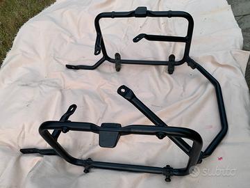 Telai laterali givi monokey xcape 650