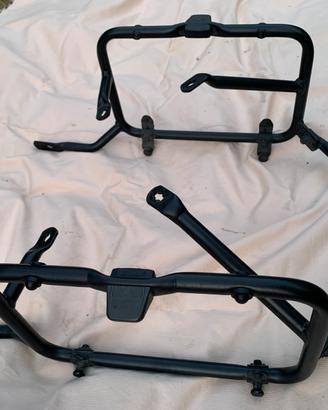 Telai laterali givi monokey xcape 650