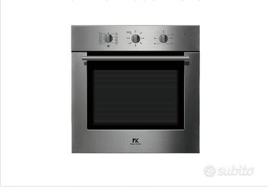 Forno multifunzione Master kitchen