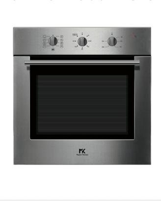 Forno multifunzione Master kitchen