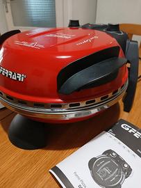 Fornetto per pizza Ferrari