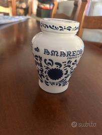 Vaso amarena fabbri