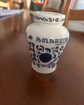 Vaso amarena fabbri