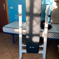 Panca piana ise