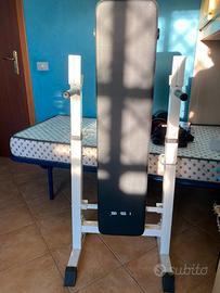 Panca piana ise