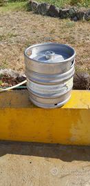 fusto birra