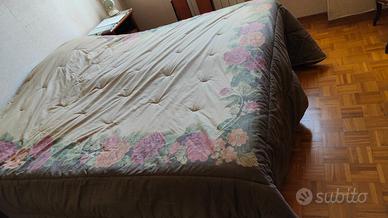 trapunta matrimoniale gabel