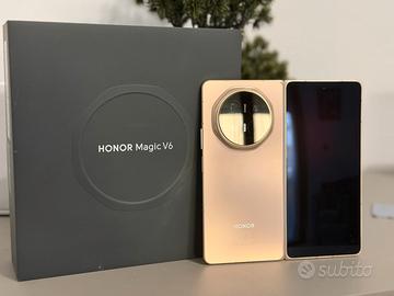 Honor Magic V6 16/512gb PERFETTO