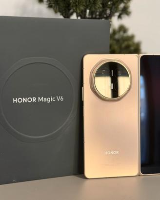 Honor Magic V6 16/512gb PERFETTO
