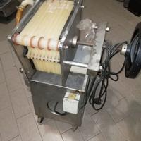 filtro pressa per liquidi