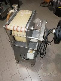 filtro pressa per liquidi