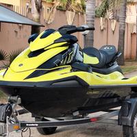Yamaha VX cruiser HO 1.8 cc