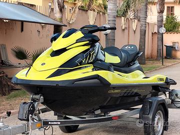 Yamaha VX cruiser HO 1.8 cc