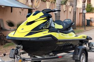 Yamaha VX cruiser HO 1.8 cc