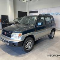 Mitsubishi Pajero Pinin 2.0 gdi 16v (iuppiter) 5p