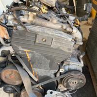 MOTORE FIAT MULTIPLA