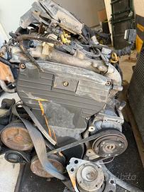 MOTORE FIAT MULTIPLA