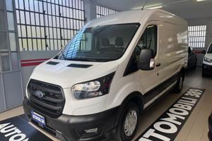 Ford Transit 310 2.0TDCi EcoBlue L2 H2 Furgone Tre