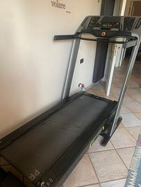 tapis roulant Domyos, linea Pro